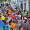 Marcha do Orgulho LGBT de Lisboa 2015